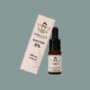 Venda Óleo CBD 5% diretamente dos melhores produtores França Itália Suíça comprar online de forma segura o melhor óleo CBD 5% ao melhor preço envio 24horas