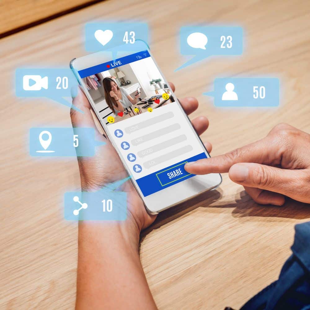 influencer influencer