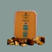 novidades CBD para animais, compra biscoitos CBD para cães e gatos embalados nos melhores produtores de canábis, melhor loja on-line HHC envio em 24h