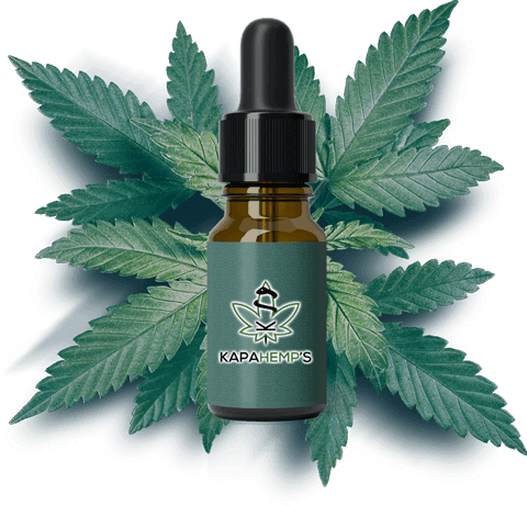 Oil KapaHemps