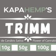 Trimm THCP