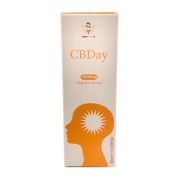 CBDay Óleo CBD 10% Full Spectrum (30ml)