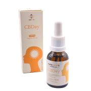 CBDay Óleo CBD 10% Full Spectrum (30ml)