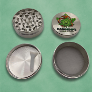 comprar grinder melhor preço melhor acessório