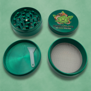 comprar grinder melhor preço melhor acessório