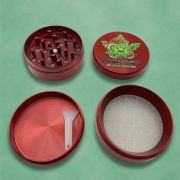 comprar grinder melhor preço melhor acessório